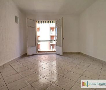 Location appartement 2 pièces - 44m² à Nice (06000) - Photo 1