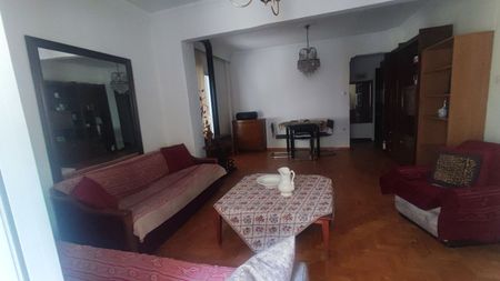 Studio/Γκαρσονιέρα για ενοικίαση Ξηροκρήνη (Ξηροκρήνη - Παναγία Φανερωμένη) - Photo 4