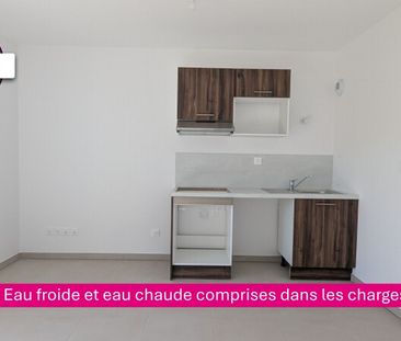 Location Appartement 1 pièce 29m² MONTEUX 84170 - Photo 1