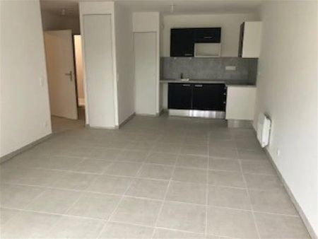 Location appartement 2 pièces - 43m² à Donville les bains (50350) - Photo 3