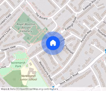 Clarendon Drive, Royal Wootton Bassett, SN4 - Photo 1