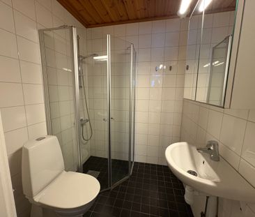 Anneforsvägen, Nässjö - Photo 1