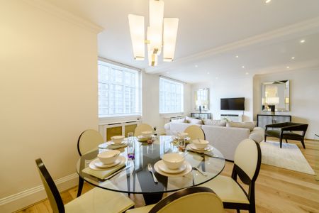 Park Road, St Johns Wood, NW8 7HY, London - Photo 5