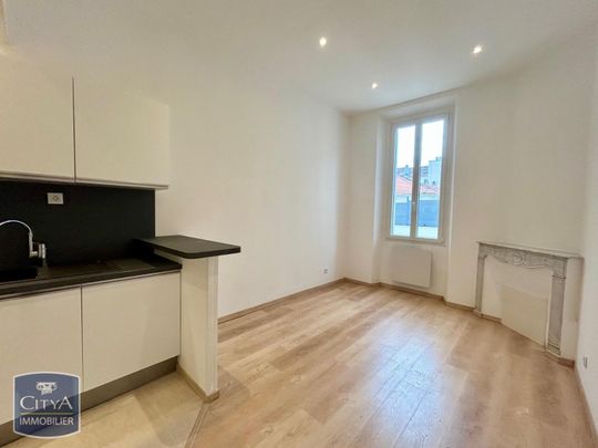 Location Appartement 3 pièces 47m² CANNES 06400 - Photo 1