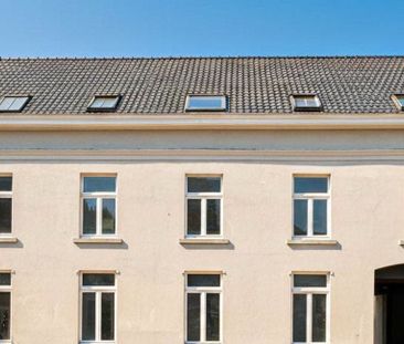 Appartement te huur in Oudenaarde voor € 775 met 2 slaapkamers - Foto 5
