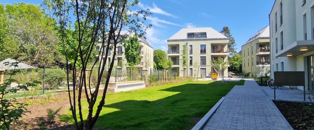 Haeberlinstraße 38, 60431 Frankfurt - Photo 1
