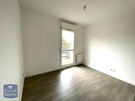 Appartement à louer 3 pièces 70m² - Photo 5