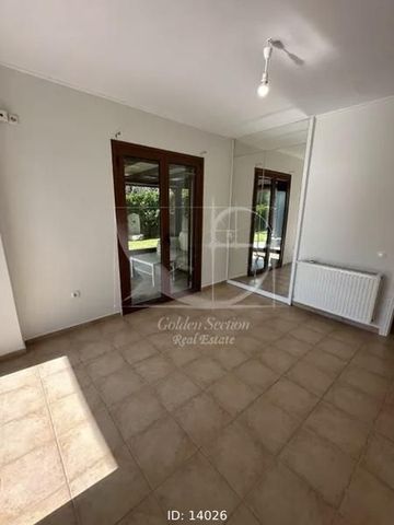 Διαμέρισμα για ενοικίαση Αγία Μαρίνα (Κορωπί) - Φωτογραφία 2