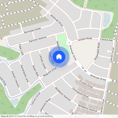 26 Maguire Drive, NSW 2265, Cooranbong