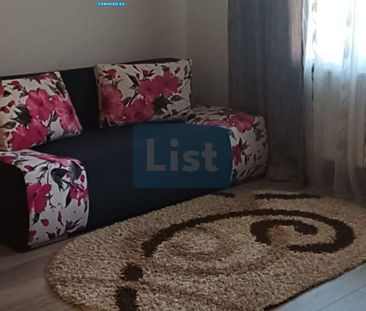 Apartament de inchiriat, 46 mp, 1 cameră - Photo 1