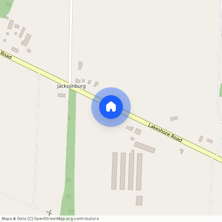 1086 LAKESHORE Road, Norfolk