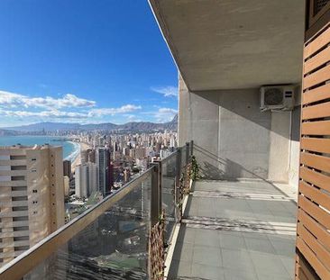 Apartamento de alquiler en Sierra Dorada, 3c, Rincón Alto - Photo 4