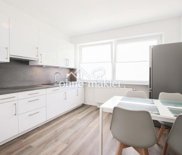 Wohnung in Hamburg (Lokstedt) - Foto 1