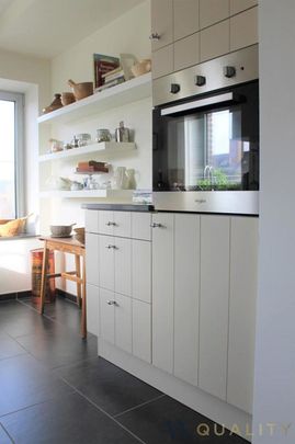 Charmant appartement nabij wandeldijk in Wintam - Foto 1