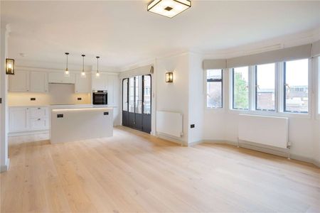 Modern two bedroom apartment - Photo 2