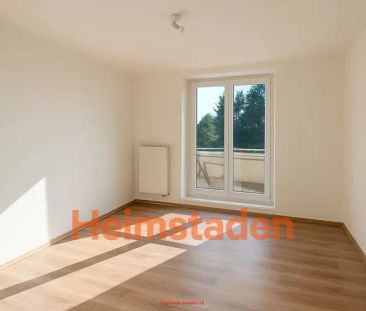 Pronájem bytu 2+1 49 m - Photo 6