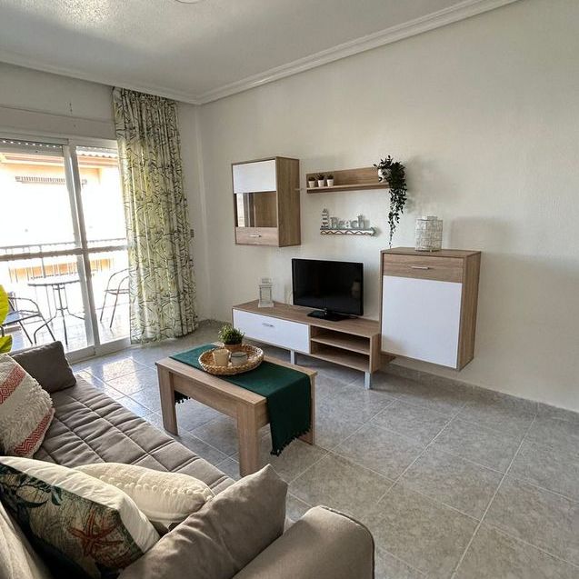 Alquiler de piso en Lo Pagán - Photo 1