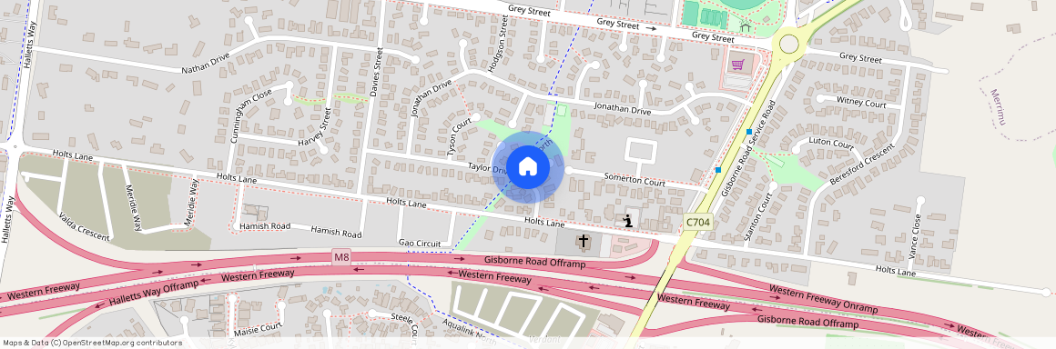 12 Taylor Drive, Vic 3340, Darley