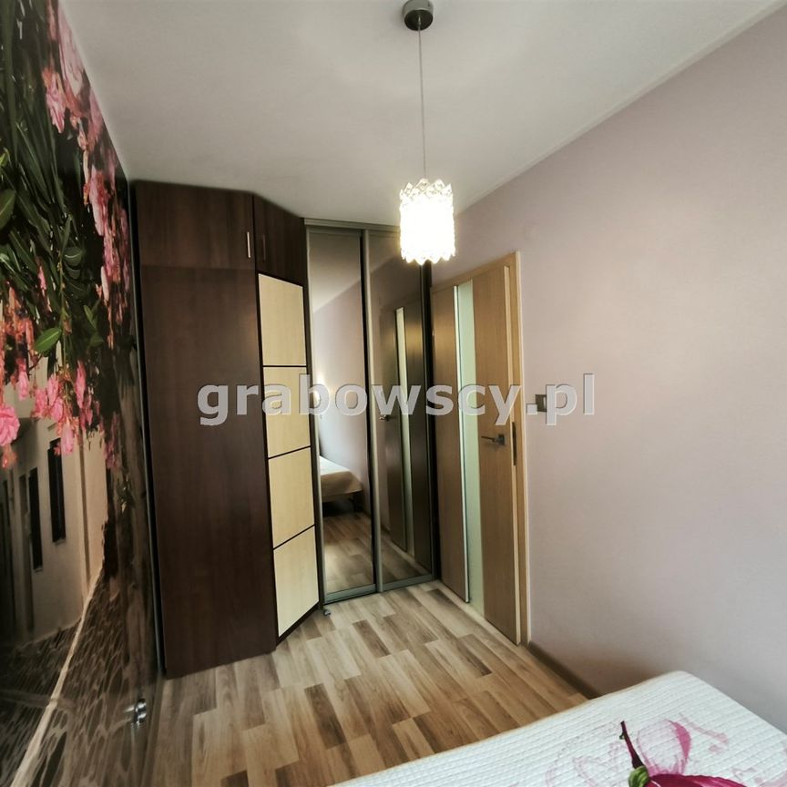 Mieszkanie na wynajem - Photo 1