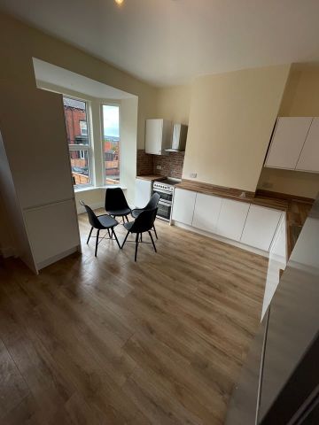 Room in a Shared House, Barton Terrace, LS11 - Photo 4