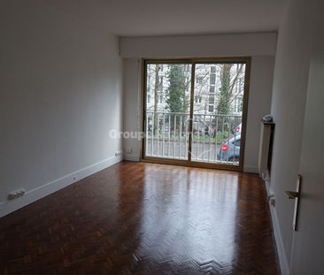Studio avec parking, - Photo 1