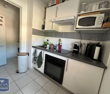 Location Appartement 2 pièces 49m² BEZIERS 34500 - Photo 1