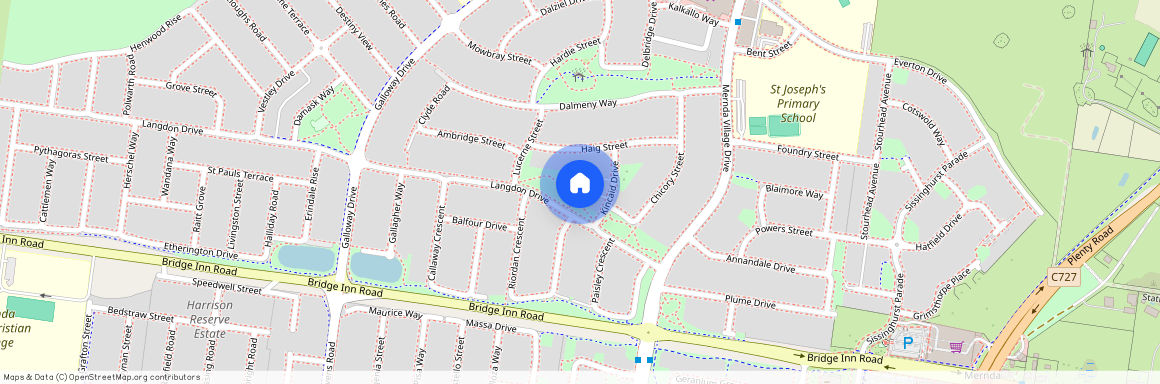 14/9 Kincaid Drive, Vic 3754, Mernda