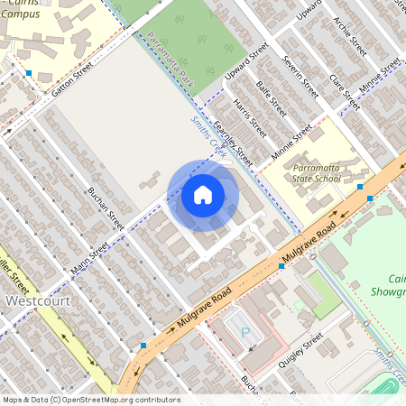 607/12 Gregory Street, WESTCOURT QLD, 4870