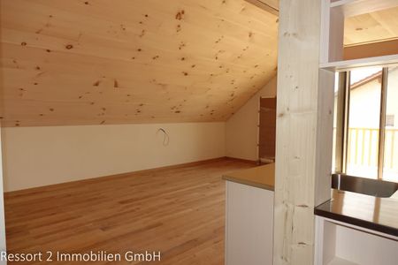 3.5 Zimmer, 87 m², 2. Stock - Foto 3