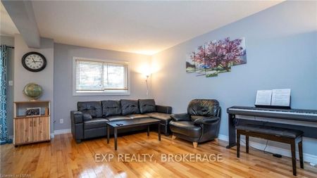 For Lease - 53-1460 Limberlost Road, London North, Ontario - Photo 3