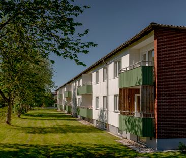 Myrtuvevägen, Trollhättan - Photo 2