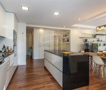 Apartment T2 in Carcavelos e Parede, Cascais - Foto 3