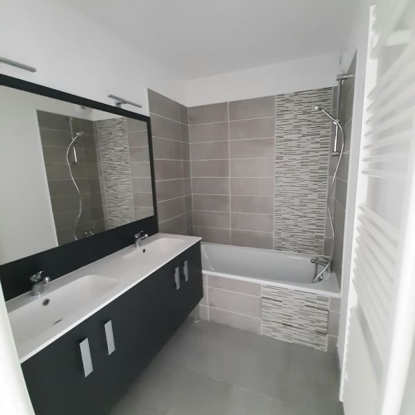 Location Appartement 3 pièces 61m² TOULOUSE 31300 - Photo 1