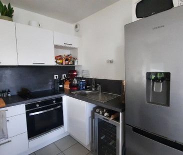 Appartement T1 à louer - 12 m² - Photo 2