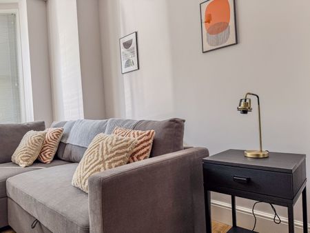 4 Bed Terraced House, Dale Street, NG2 - Photo 4