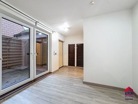 Duplex met twee slaapkamers - Photo 4