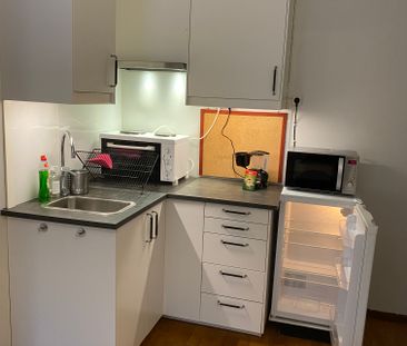 Folkungagatan, Linköping - Photo 3