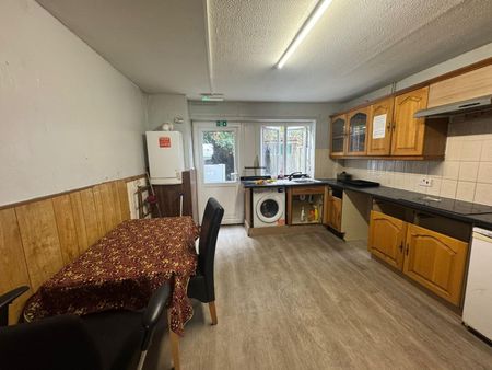 Room in a Shared House, Tower Hamlets Road, E7 - Photo 3