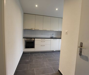 2 Zimmer, EG - Photo 1