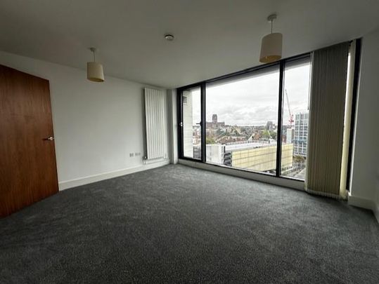 Custom House Place, Liverpool - Photo 1
