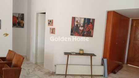 Μονοκατοικία για ενοικίαση Κέντρο (Βουλιαγμένη) - Φωτογραφία 2