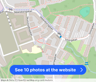 Filmjölksgatan 6 - Photo 1