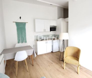 Appartement à louer à Calais - Réf. bsmf089 - Photo 2