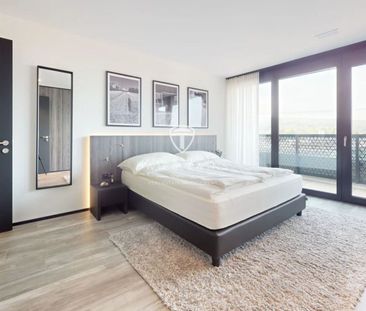 Exclusive 2.5-room design new-build apartment - Photo 5