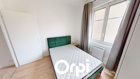 Appartement 2 pièces à - Photo 2