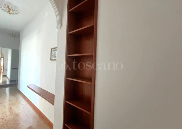 Casa in affitto - Via San Giuseppe Cottolengo, Genova (rif. 15/2026)