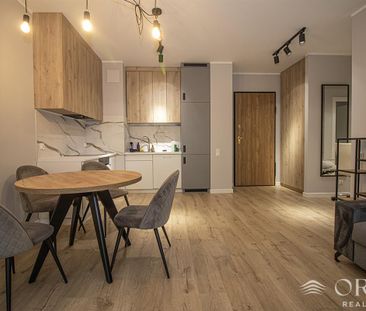 Mieszkanie Gdynia Śródmieście, ul. Obrońców Wybrzeża - Photo 1
