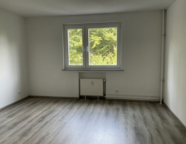 Demnächst frei! 2-Zimmer-Wohnung in Essen - Photo 1
