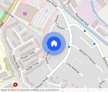 Green Lane, Banbury, OX16 9HD - Photo 1