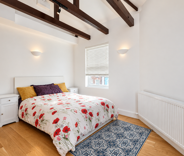 Studio to rent - Photo 4